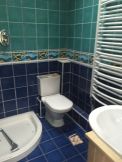 Shower Room, Witney, Oxfordshire, November 2015 - Image 2